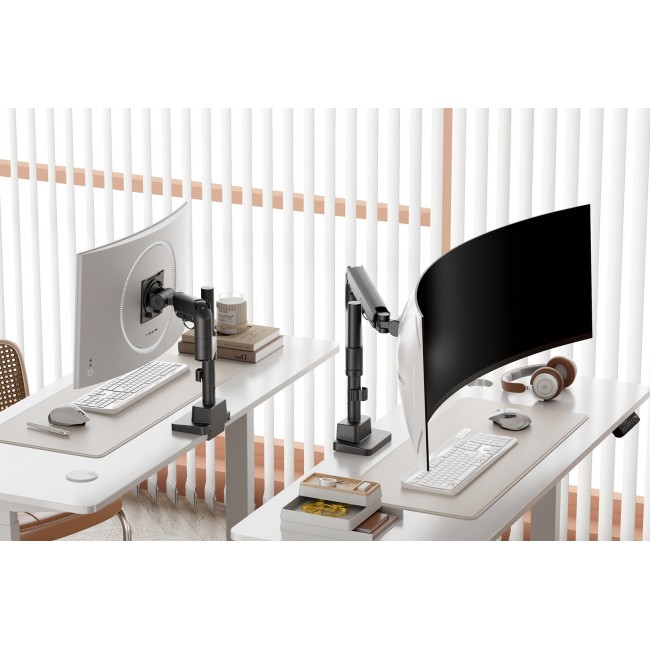 Digitus Single Monitor Mount, 57