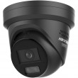Hikvision Pro Series with ColorVu 8 MP Smart Hybrid Light with ColorVu Fixed Turret Network Camera