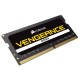 Corsair Vengeance CMSX8GX4M1A3200C22 memory module 8 GB 1 x 8 GB DDR4 260-pin SO-DIMM