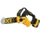 DeWALT DCMPS520P1-QW power hedge trimmer