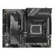 GIGABYTE B650 GAMING X AX V2 Motherboard - AMD Ryzen 9000 Series CPUs, 8+2+2 Phases VRM, up to 8000MHz DDR5 (OC), 1xPCIe 5.0 + 2xPCIe 4.0 M.2, 2.5GbE LAN, WIFI 6E, USB 3.2 Gen 2