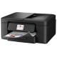 Brother 3-in-1 Compact Wireless Inkjet Printer DCP-J1460DW