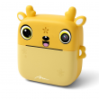 Digital kids camera with thermal printer SNAPI MT4108