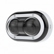 Axis 02416-001 security camera Bulb IP security camera Indoor & outdoor 2592 x 1944 pixels Ceiling/wall