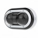 Axis 02416-001 security camera Bulb IP security camera Indoor & outdoor 2592 x 1944 pixels Ceiling/wall