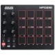 AKAI MPD 218 Pad controller MIDI USB Black