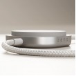 ZENS USB C-C Pro 2 USB cable 240 W White ZENS USB C-C Pro 2 USB cable 240 W White