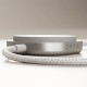 ZENS USB C-C Pro 2 USB cable 240 W White