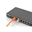 Digitus 8-Port Gigabit Networkswitch,Desktop , unmanaged Digitus 8-Port Gigabit Networkswitch,Desktop , unmanaged