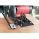 Skil 5830 GA 19 cm Black, Red 5300 RPM 1400 W