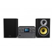 Philips TAM8905 Music System with Internet Radio, DAB+, Bluetooth, CD, USB, and Spotify Connect Philips TAM8905 Music System with Internet Radio, DAB+, Bluetooth, CD, USB, and Spotify Connect