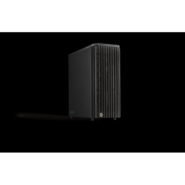 ASUS ProArt PA401 Wood Edition Beige - Metal Panel