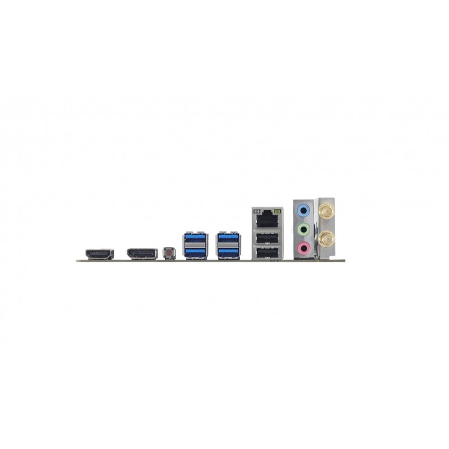 Biostar B850MT2-E DJ motherboard AMD B850 Socket AM5 micro ATX