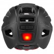 UVEX Finale visor bike helmet 56 61 cm, black matt