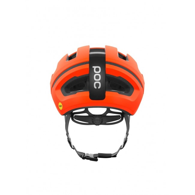 POC Omne Air MIPS Orange