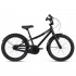 Huffy Batch Alu 20 bike, matte black (B374355W)