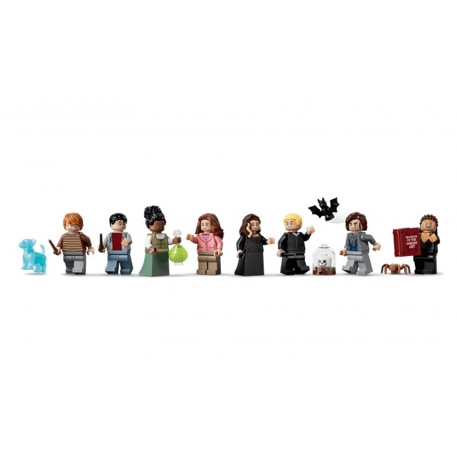 LEGO HARRY POTTER 76471 Knockturn Alley Wizarding Shops LEGO HARRY POTTER 76471 Knockturn Alley Wizarding Shops