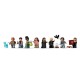 LEGO HARRY POTTER 76471 Knockturn Alley Wizarding Shops LEGO HARRY POTTER 76471 Knockturn Alley Wizarding Shops