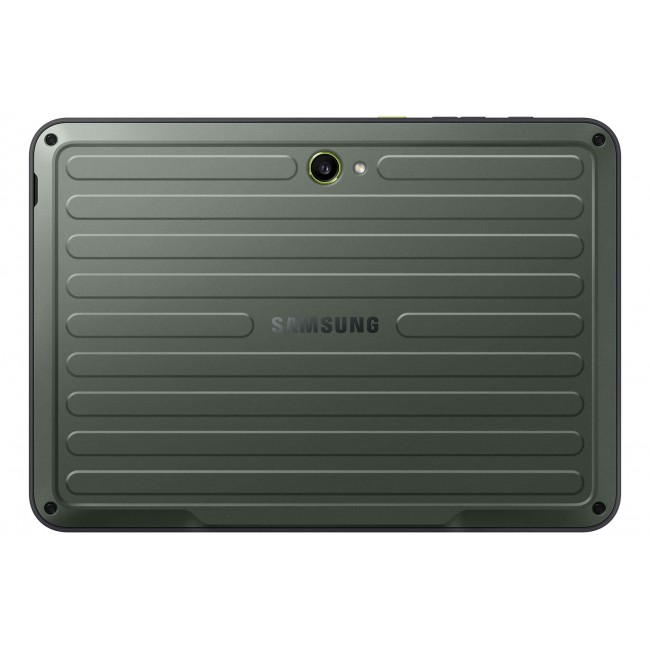 Samsung Galaxy Tab Active5 Pro SM-X356B 5G Snapdragon LTE 128 GB 25.6 cm (10.1 Samsung Galaxy Tab Active5 Pro SM-X356B 5G Snapdragon LTE 128 GB 25.6 cm (10.1