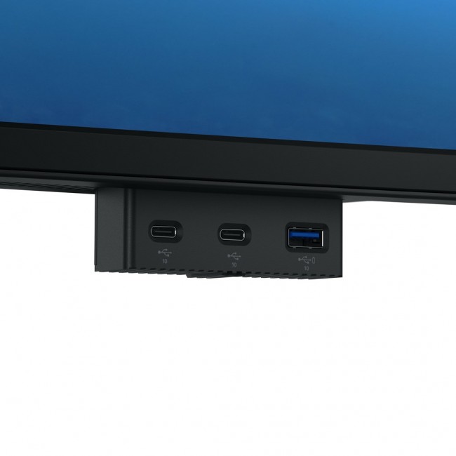 Curved monitor Dell UltraSharp 40 Curved monitor Dell UltraSharp 40