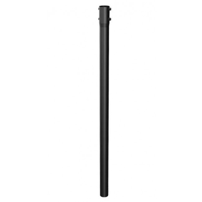Neomounts NS-EP100BLACK Extension pole TV ceiling mount - h 107,5 cm