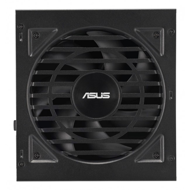 ASUS ATS-750G power supply unit 750 W 20+4 pin ATX ATX Black