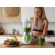 Esperanza EKM023G Blender 350W 1.5L Green Esperanza EKM023G Blender 350W 1.5L Green