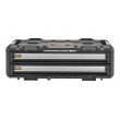 DeWALT DWST08520-1 small parts/tool box Metal, Plastic Black, Stainless steel, Yellow DeWALT DWST08520-1 small parts/tool box Metal, Plastic Black, Stainless steel, Yellow
