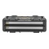 DeWALT DWST08520-1 small parts/tool box Metal, Plastic Black, Stainless steel, Yellow