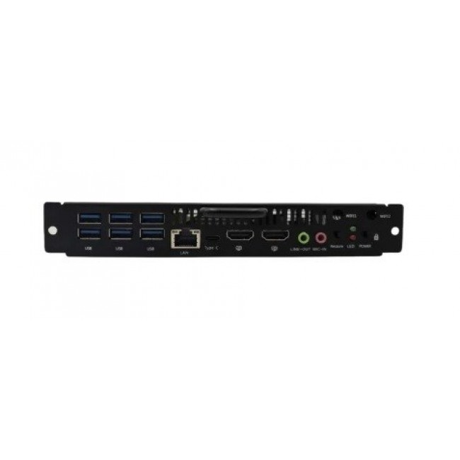 AVTEK OPS COMPUTER I7 13650HX 16GB 512GB/WIN 11 PR AVTEK OPS COMPUTER I7 13650HX 16GB 512GB/WIN 11 PR