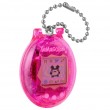 TAMAGOTCHI ORIGINAL WITH CASE - PINK