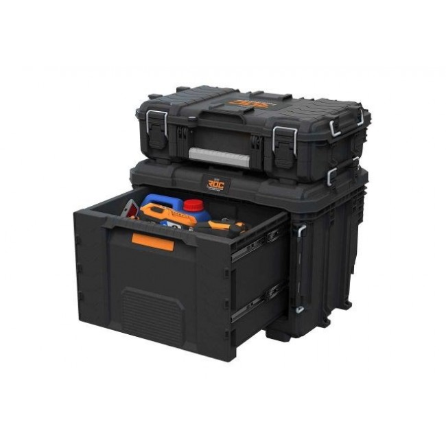 ROC Pro Gear 2.0 XL Drawer Box 271384 KETER