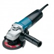 Makita 9565CR angle grinder 12.5 cm 12000 RPM 1400 W 2.2 kg