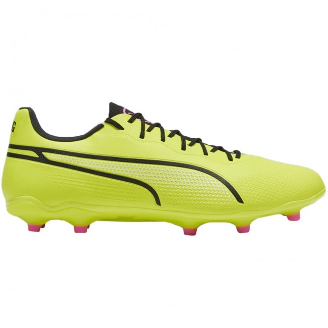 Buty pi karskie Puma King Pro FG/AG 107566 05 42
