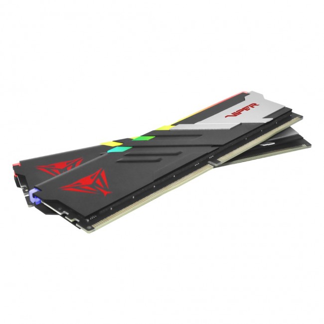 Patriot Viper Venom RGB DDR5 2x8GB 6000MHz CL36 XMP3