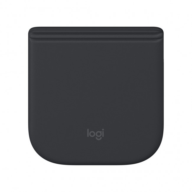 Logitech Mobi Fold mouse Travel Ambidextrous RF Wireless + Bluetooth Optical 4000 DPI Logitech Mobi Fold mouse Travel Ambidextrous RF Wireless + Bluetooth Optical 4000 DPI