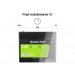 Green Cell LFPGC12V100AH UPS battery Lithium Iron Phosphate (LiFePO4) 12.8 V 100 Ah
