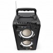 Portable Bluetooth Speaker OVERBOX MT3186