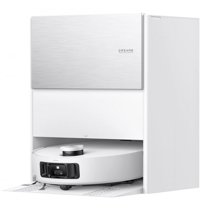 Dreame Aqua 10 Roller White 0.22 L