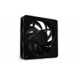 Alphacool Apex Stealth Metall Computer case Fan 12 cm Black 1 pc(s)