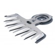 Makita 195267-4 garden hand tool accessory Grass shear Blade Metallic