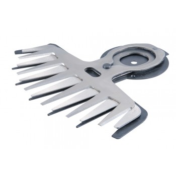 Makita 195267-4 garden hand tool accessory Grass shear Blade Metallic