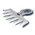 Makita 195267-4 garden hand tool accessory Grass shear Blade Metallic