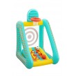 Bestway Perfect Aim 3-in-1 Inflatable Yard Game