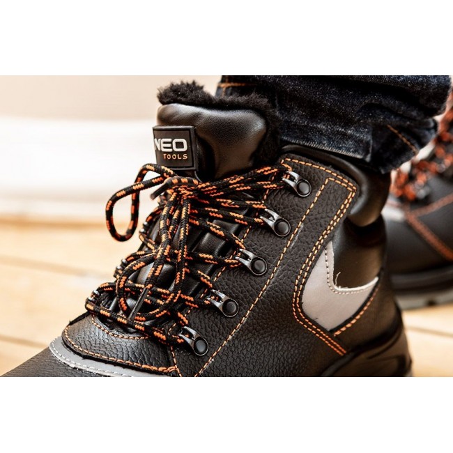 NEO tools 82-142 safety footwear