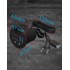 ICY BOX IB-HUB1403B socket-outlet Anthracite