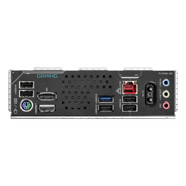 Motherboard Gigabyte H810M Gaming WIFI6