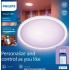 PHI WFB SUPERSLIM 22W 827-65 RGB CT