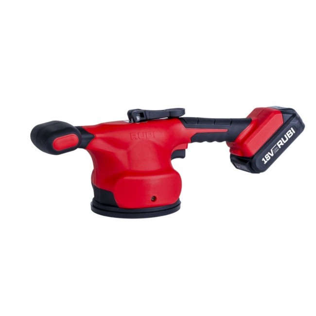 RUBI WIBRATOR RV-18 ENERGY