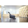 Nilfisk AS4325B-EU floor scrubber-drier 1720 m /h Walk-behind
